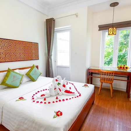 Amigo Hue Hotel Eksteriør billede