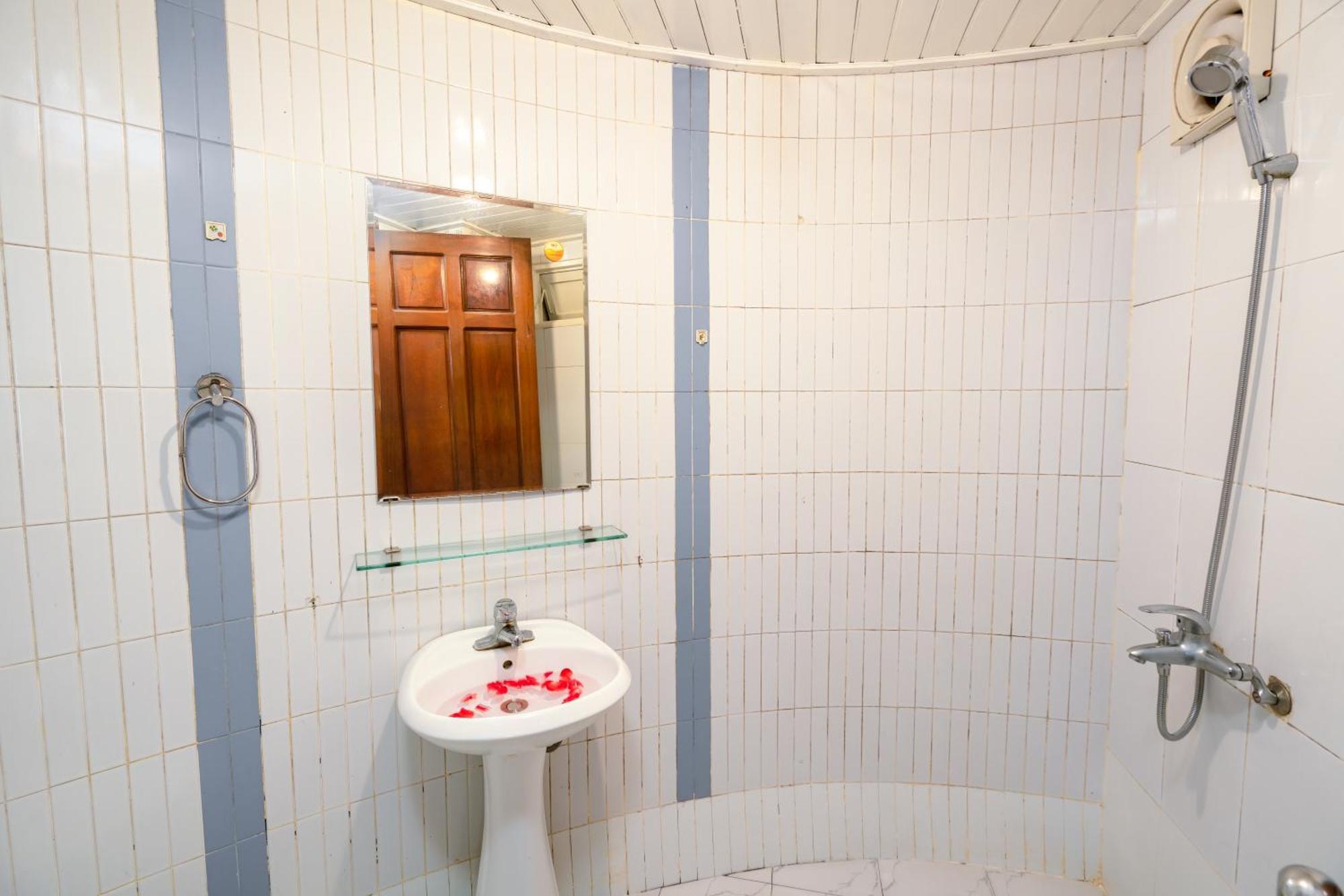 Amigo Hue Hotel Eksteriør billede