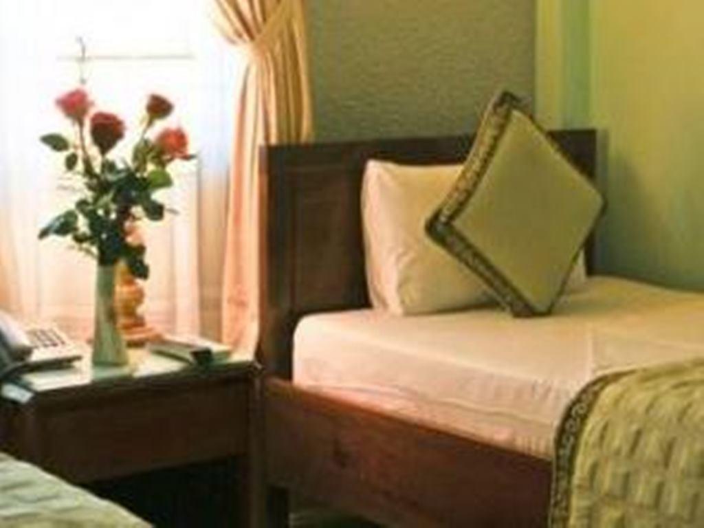 Amigo Hue Hotel Eksteriør billede
